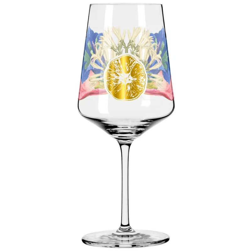 Ritzenhoff Wein>Sommerrausch Deluxe 2er 17 18 S-J. Zavala F23