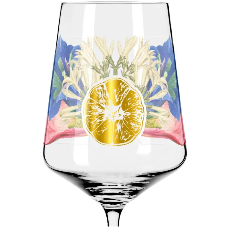 Ritzenhoff Wein>Sommerrausch Deluxe 2er 17 18 S-J. Zavala F23