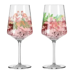 Ritzenhoff Wein>Sommersonett Sprizz 2er-Set 005