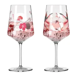 Ritzenhoff Wein>Sommersonett Sprizz 2er-Set 002
