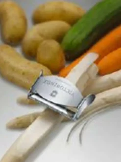 Victorinox Schälen Und Zerkleinern>Sparschäler