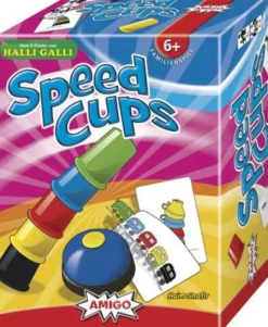 Amigo Kinderspiele>Speed Cups