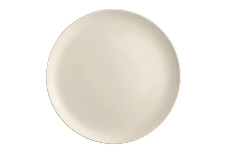 Rosenthal Weiß>Speiseteller, 27 cm, Coup, Brillance / Weiß