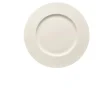 Rosenthal Weiß>Speiseteller, 28 cm, Fahne, Brillance / Weiß