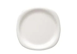 Rosenthal Weiß>Speiseteller, 26 cm, Suomi / Weiß