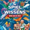 Jumbo Familien- Und Gesellschaftsspiele>Spiel des Wissens - Rund um die Welt