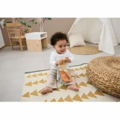 Sterntaler Spielen>Spielbuch Safari, ocker