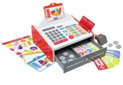 Hape Kaufladen Und Spielküche>Spielkasse mit Sound