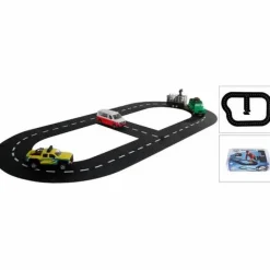 Van Manen Veenendaal Fahrzeuge Zubehör>Spielstraße in der Box
