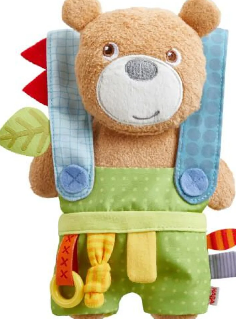 Haba Spielen>Spieltrainer Bärenspaß