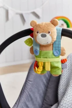 Haba Spielen>Spieltrainer Bärenspaß