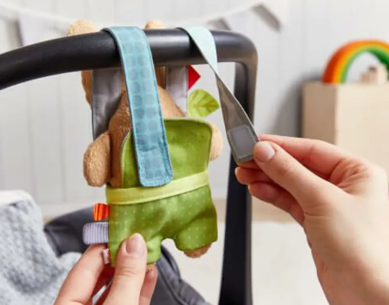 Haba Spielen>Spieltrainer Bärenspaß