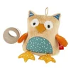Sigikid® Spieluhren Und Mobile>Spieluhr Eule Yellow