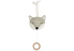 Jollein Spieluhren Und Mobile>Spieluhr Fox