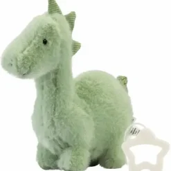 Sterntaler Spieluhren Und Mobile>Spieluhr M Dino Rexi, Pudergrün