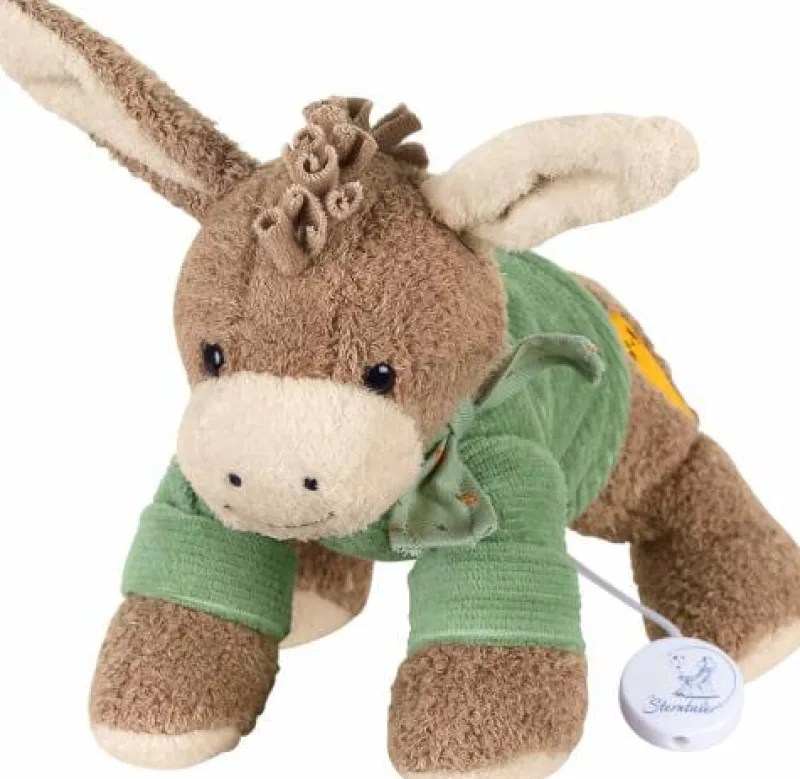 Sterntaler Spieluhren Und Mobile>Spieluhr M Emmilius