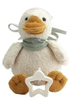 Sterntaler Spieluhren Und Mobile>Spieluhr S Edda, cremeweiß