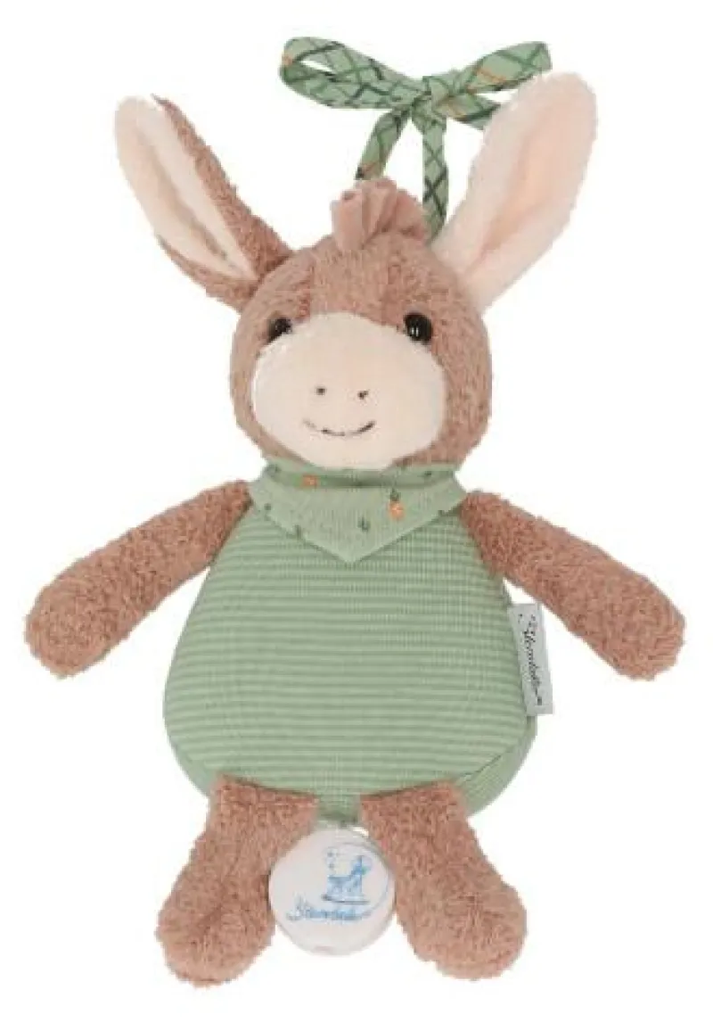 Sterntaler Spieluhren Und Mobile>Spieluhr S Emmilius