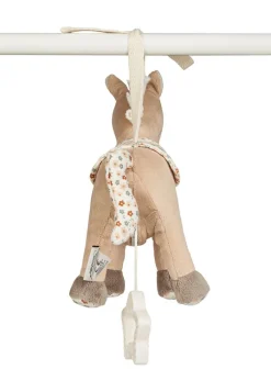 Sterntaler Spieluhren Und Mobile>Spieluhr S Pferd Sunny, Lichtbeige