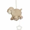 Sterntaler Spieluhren Und Mobile>Spieluhr S Schaf Flocke, Sand