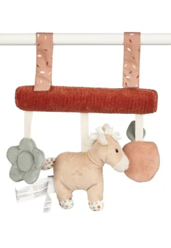 Sterntaler Spielen>Spielzeug Aufhängenpferd Sunny, Bunt