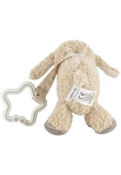 Sterntaler Spielen>Spielzeuganhänger Schaf Flocke, sand