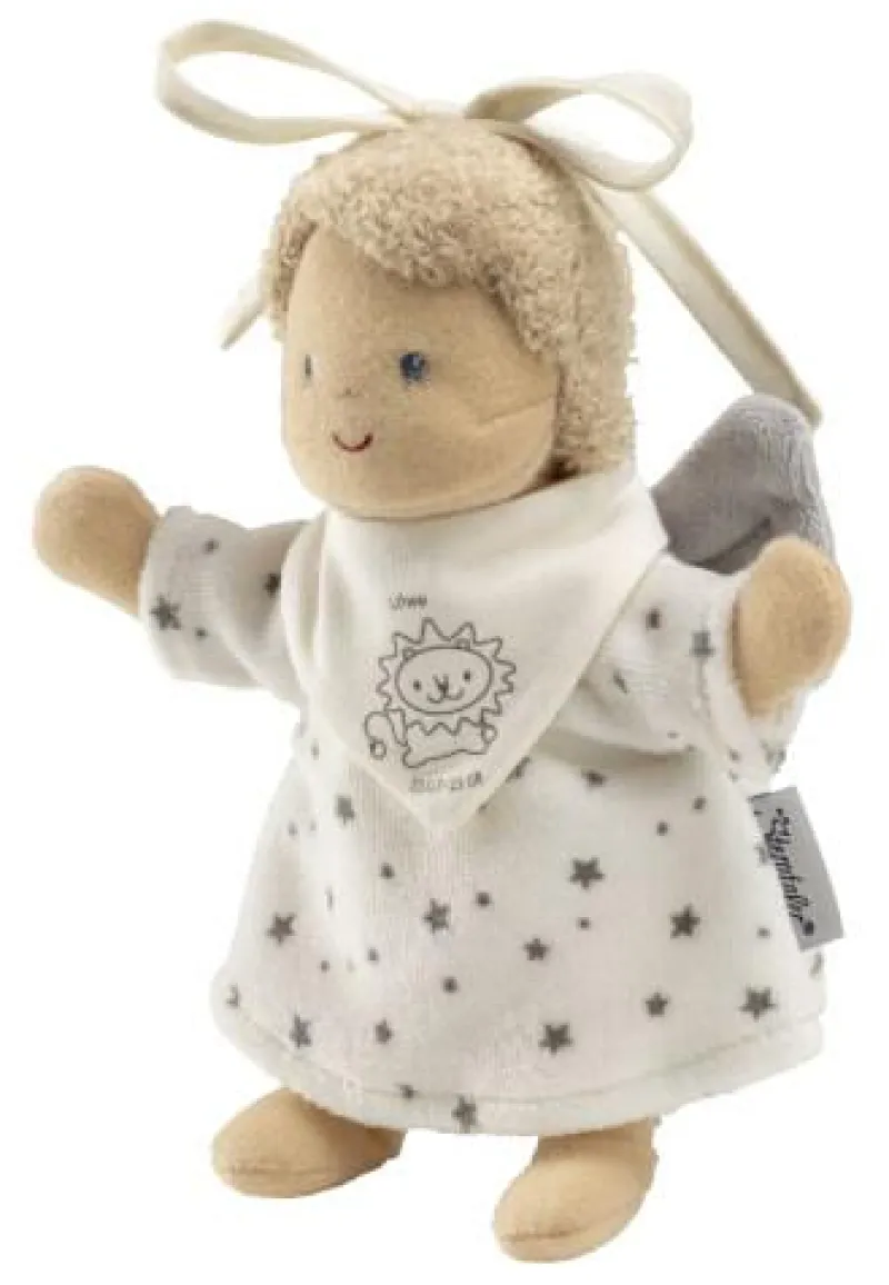 Sterntaler Spielen>Spielzeuganhänger Sternzeichen Löwe