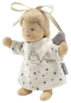 Sterntaler Spielen>Spielzeuganhänger Sternzeichen Krebs