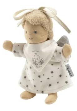 Sterntaler Spielen>Spielzeuganhänger Sternzeichen Wassermann