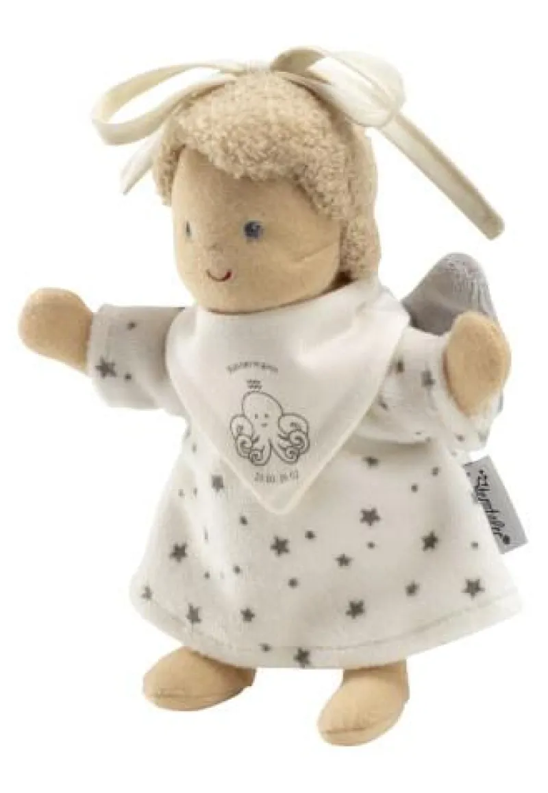 Sterntaler Spielen>Spielzeuganhänger Sternzeichen Wassermann