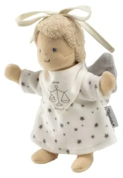 Sterntaler Spielen>Spielzeuganhänger Sternzeichen Waage