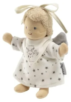 Sterntaler Spielen>Spielzeuganhänger Sternzeichen Steinbock