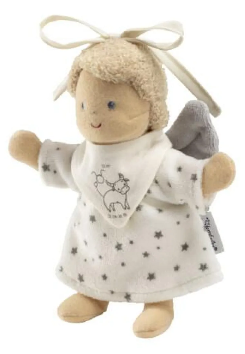 Sterntaler Spielen>Spielzeuganhänger Sternzeichen Stier