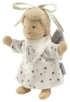 Sterntaler Spielen>Spielzeuganhänger Sternzeichen Jungfrau