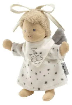 Sterntaler Spielen>Spielzeuganhänger Sternzeichen Zwillinge