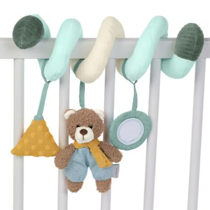 Sterntaler Spielen>Spielzeugspirale Ben