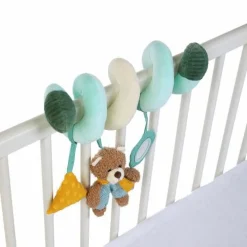 Sterntaler Spielen>Spielzeugspirale Ben