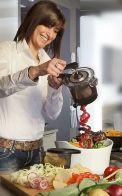 Gefu Schälen Und Zerkleinern>Spiralschneider Spiralfix