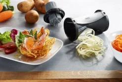 Gefu Schälen Und Zerkleinern>Spiralschneider Spirelli 2.0