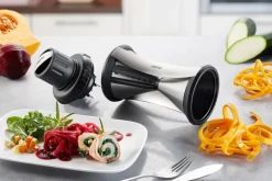 Gefu Schälen Und Zerkleinern>Spiralschneider Spirelli XL