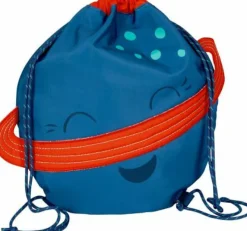 COPPENRATH SPG Taschen Und Körbe>Sportbeutel Planeten - Kleine Freunde