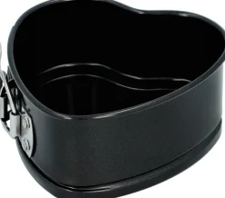 Birkmann Backformen>Springform Herz 11cm