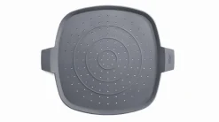 Woll Zubehör Und Ersatzteile>Spritzschutz 28x28cm