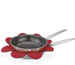 Spring Zubehör Und Ersatzteile>Stapelschutz 32 cm, rot 2er Set