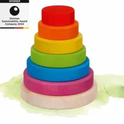 Gollnest & Kiesel Spielen>Stapelturm