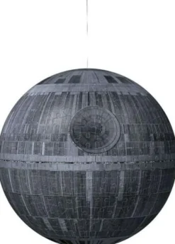 Ravensburger 3D Puzzle>Star Wars: Todesstern - 3D Puzzle 540 Teile