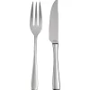 Rösle Edelstahl Und Kunststoff>Steak-Besteck Passion 12-tlg. Edelstahl 18/10, hoc