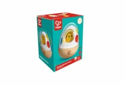 Toynamics Spielen>Stehauf-Stapel-Ei