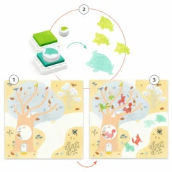 Djeco Basteln><noscript><img width=