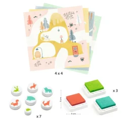 Djeco Basteln><noscript><img width=